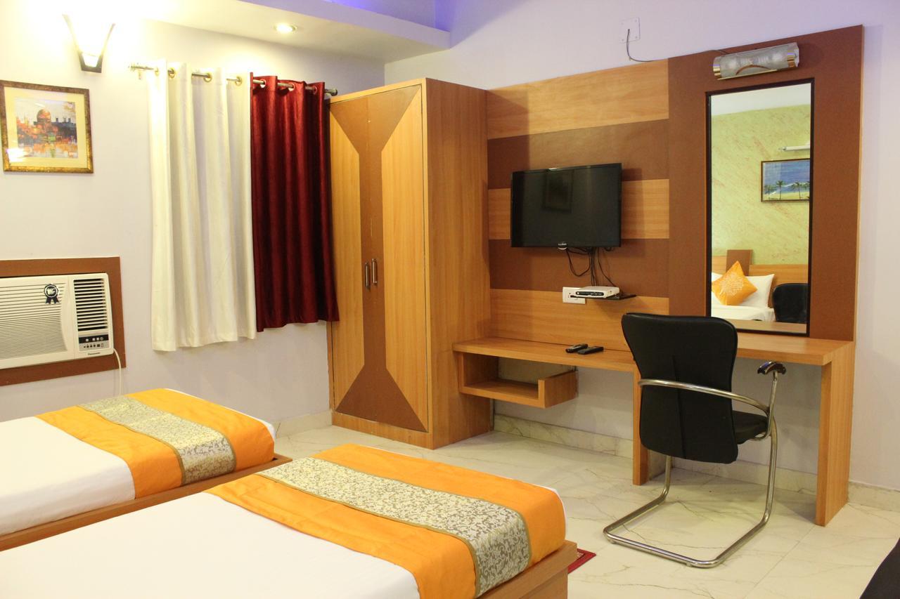 Hotel Cradle Inn Ráncsí Kültér fotó