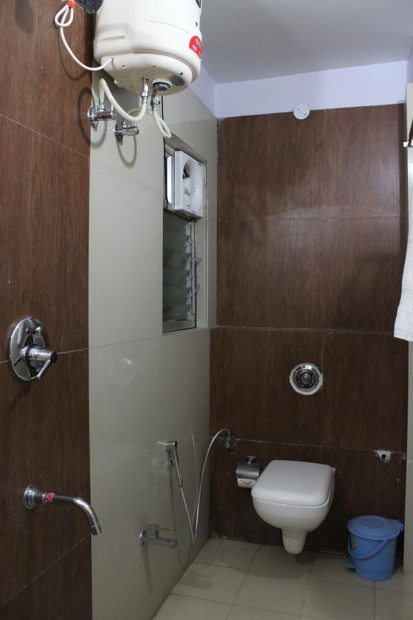 Hotel Cradle Inn Ráncsí Kültér fotó