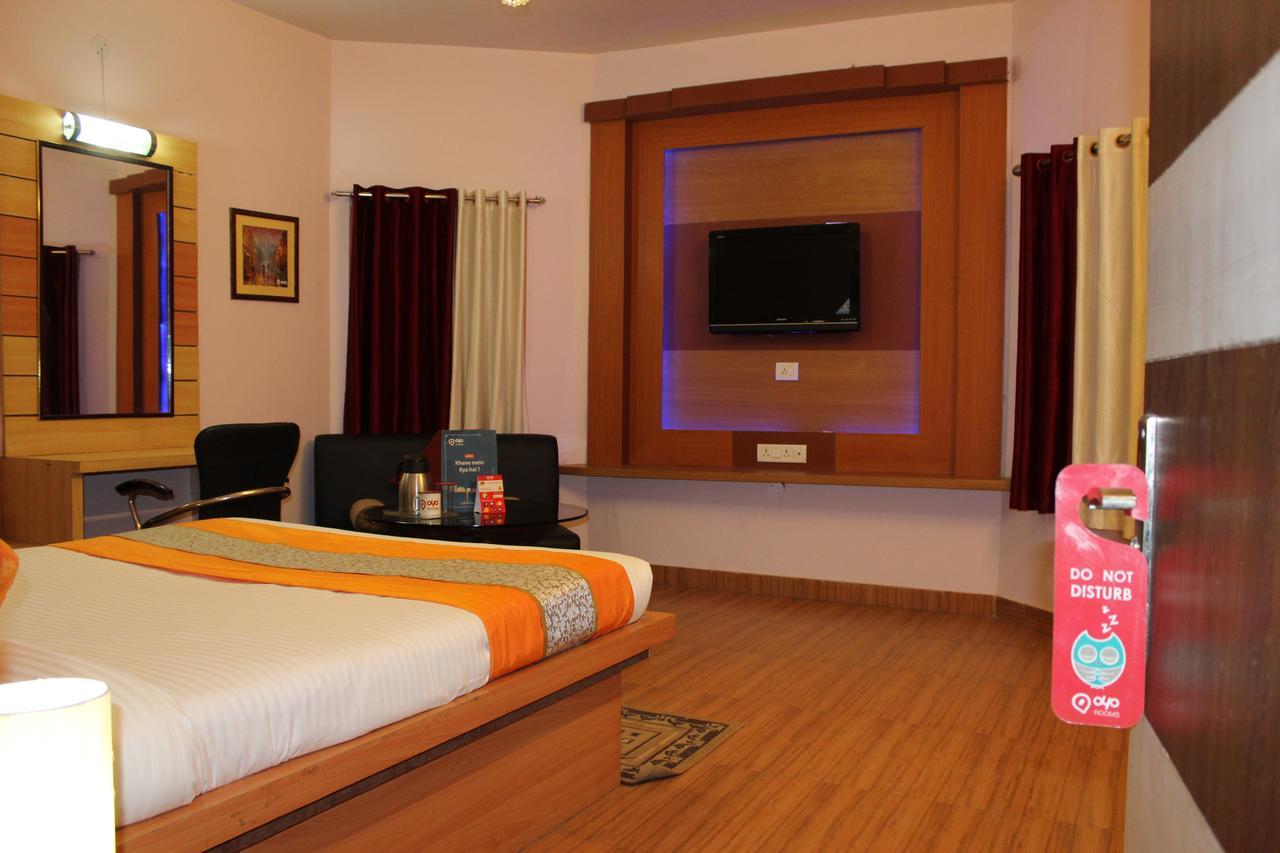 Hotel Cradle Inn Ráncsí Kültér fotó